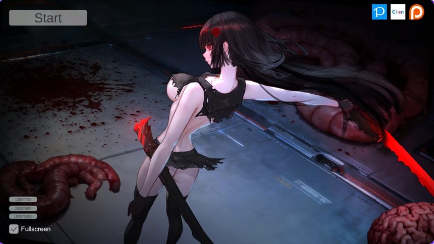 《暗所恐惧症3 （Nyctophobia3）》【340M】