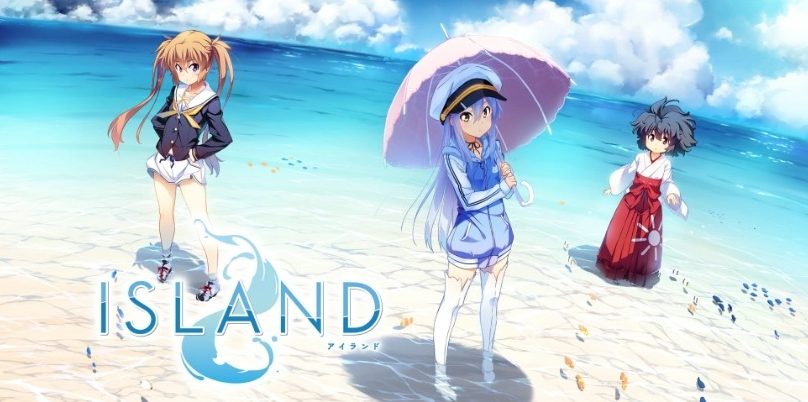 《ISLAND》【PC/安卓/AI汉化/欧美/SLG游戏下载/621M】