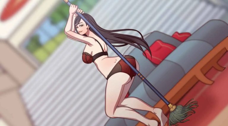 【PC/AI汉化/欧美/SLG游戏/410M】另一次机会 Ver1.56 AI汉化版+欧美SLG游戏+410M