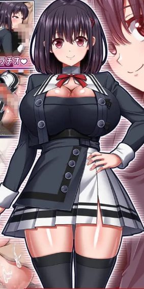《终末的自我主义 (終末のオルターエゴイズム）》【PC/AI汉化/互动RPG游戏下载/13.9G】
