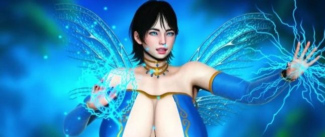 《荆棘之翼 (Thorns Beneath the Wings)》【PC/安卓/AI汉化/欧美/3D/SLG游戏/6.1G】