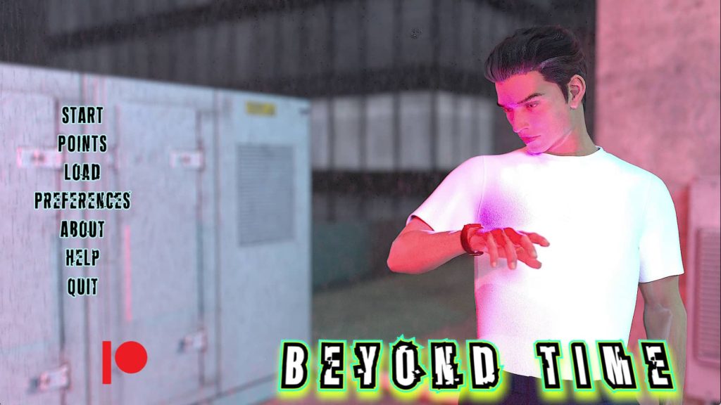 《超越时空 (Beyond Time)》【PC/安卓/AI汉化/欧美/SLG游戏/5.87G】
