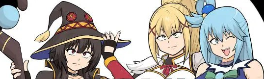 《女神》【PC/AI汉化/日系/2D/MTool/RPG游戏/2.13G】