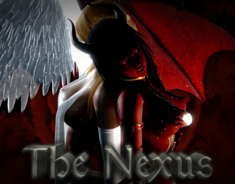 《时空枢纽 (The Nexus)》【PC/安卓/AI汉化/欧美/SLG游戏下载/5.00G】