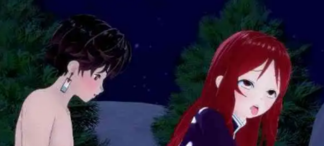 《训练杀手 (Training Slayer)》【PC/安卓/AI汉化/欧美/SLG游戏/850M】