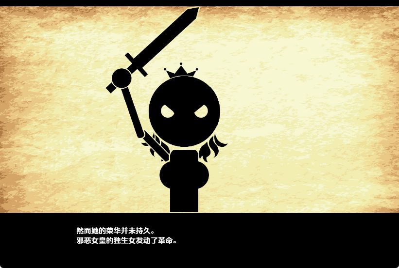 【PC/安卓/AI汉化/日式/RPG游戏/1.50G】 邪恶女帝:坏结局 Ver1.0 内嵌AI汉化版+PC+安卓+日式RPG游戏+1.50G