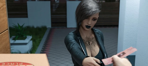《假戏真做(The Shrink R&R)》【PC/安卓/汉化/3D/SLG游戏/5.95G】