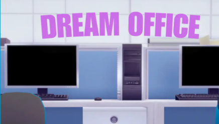 《梦境办公室 (Dream Office)》【PC/安卓/AI汉化/日系/SLG游戏/8.73G】