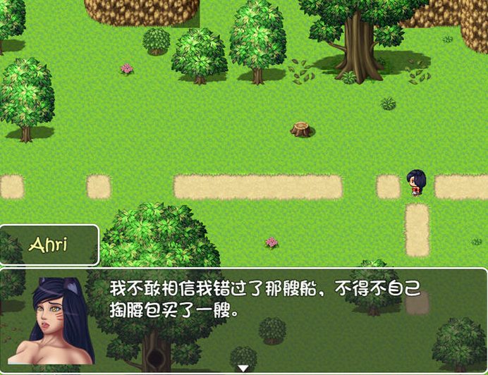 《爱奥尼亚队》【PC+安卓+安卓两版高低配+LOL同人RPG游戏+1G】