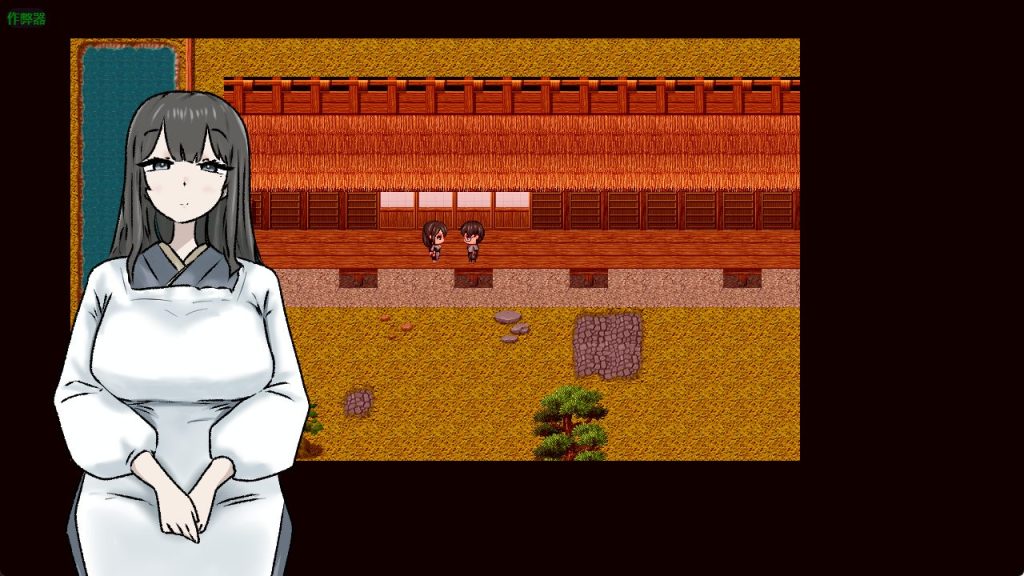 《妻子最美的样子 （妻の一番綺麗な姿）》【PC/安卓/AI汉化/欧美/SLG游戏下载/621M】