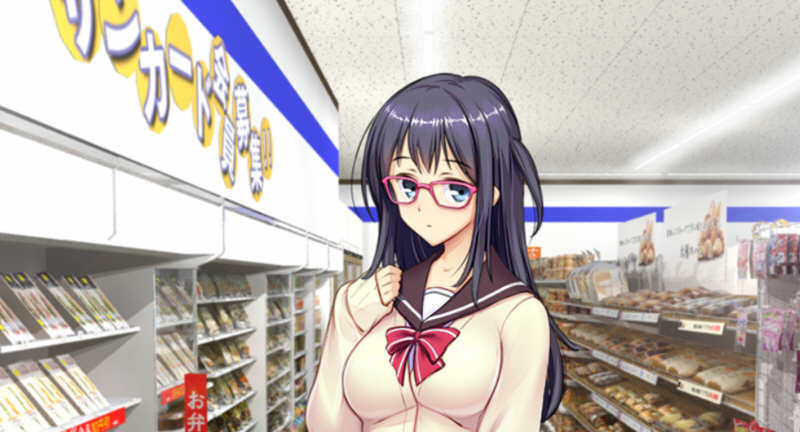 《少女便利店Z:全店铺统合版》【PC/安卓/AI汉化/欧美/SLG游戏下载/3.8G】