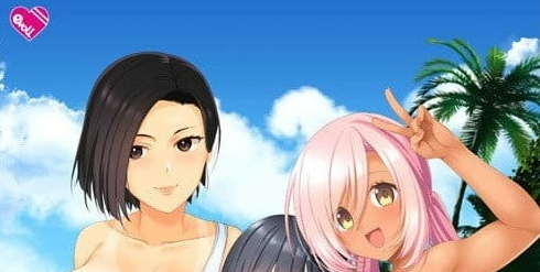 《南国监狱》【PC/AI汉化/日系/2D/ADV/CV/1.4G】