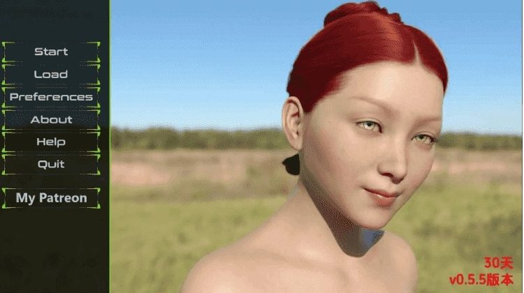 《30天 (30 Days)》【PC/安卓/AI汉化/欧美/3D/SLG游戏/5.2G】