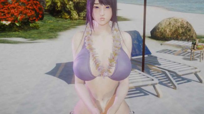《没有后工 (No Harem Just) Ep.2A》【PC/安卓/AI汉化/欧美/3D/SLG游戏/4.95G】