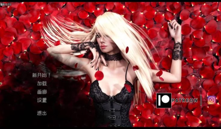 《失忆(Amnesia)》【PC/安卓/官方中文版/动态SLG游戏下载/7.8G】