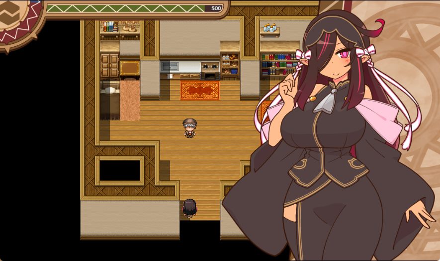 【PC/AI汉化/日式/RPG游戏/1.10G】 人偶大师!(ヒトヅマイスター!)Ver0.9 AI汉化版+日式RPG游戏+1.10G