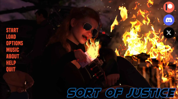 《正义的排序 (Sort of Justice) Ch.2》【PC/安卓/AI汉化/欧美/SLG游戏/3.03G】