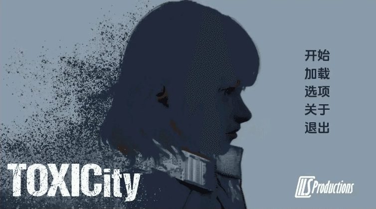 《毒性 (ToxiCity)》【PC/安卓/AI汉化/欧美/SLG游戏/621M】