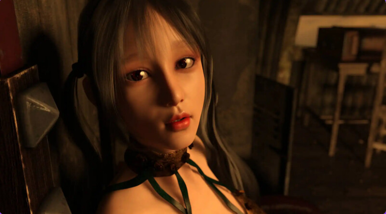 《沙漠追猎者 沙漠潜行者 Desert Stalker》【PC/安卓/AI汉化/欧美/SLG游戏/7.50G】