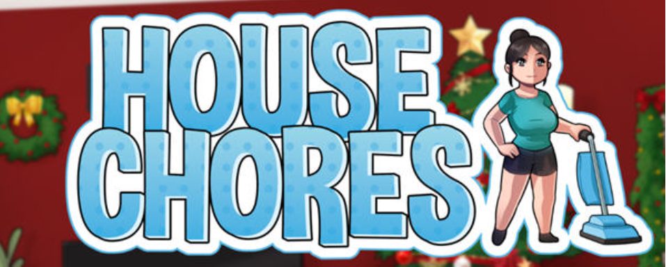 《家务(House Chores)》【PC+安卓/AI精翻汉化/动态RPG游戏下载/1.8G】