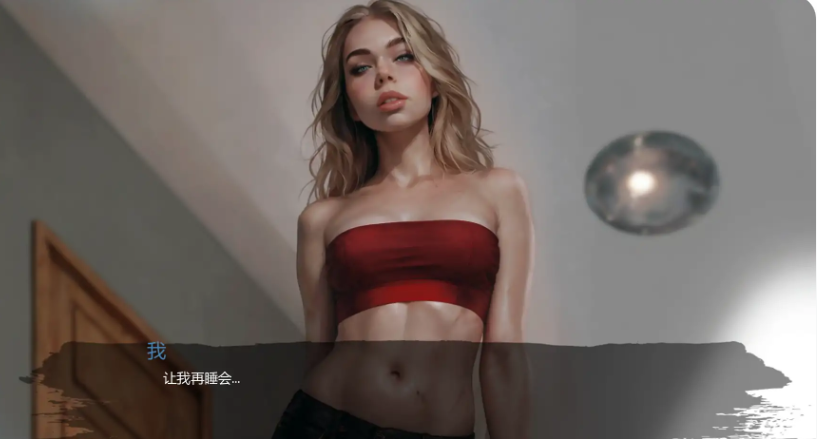 【PC/安卓/AI汉化/欧美/SLG游戏/3.23G】三与一:诅咒庄园 (Three and One: The Cursed Mansion) Ver0.26 Public AI汉化版 PC+安卓+欧美SLG游戏+3.23G