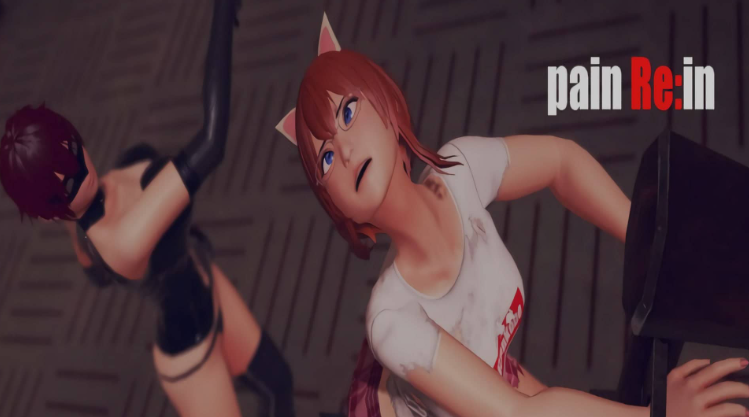 《PainRein》【PC/安卓/AI汉化/欧美/SLG游戏下载/10.2G】