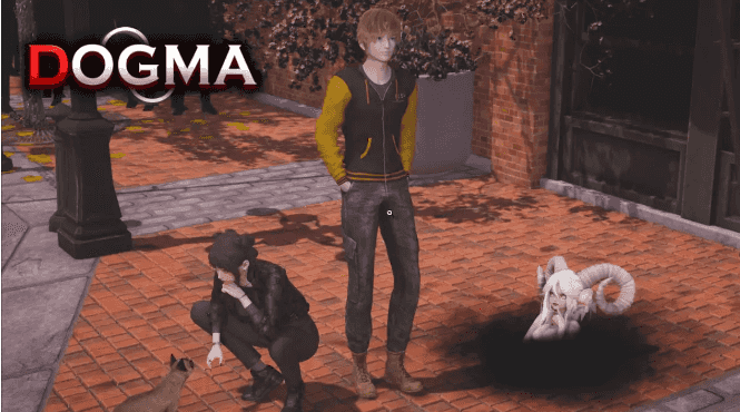 《教条 (Dogma)》【PC/安卓/AI汉化/欧美/SLG游戏/621M】