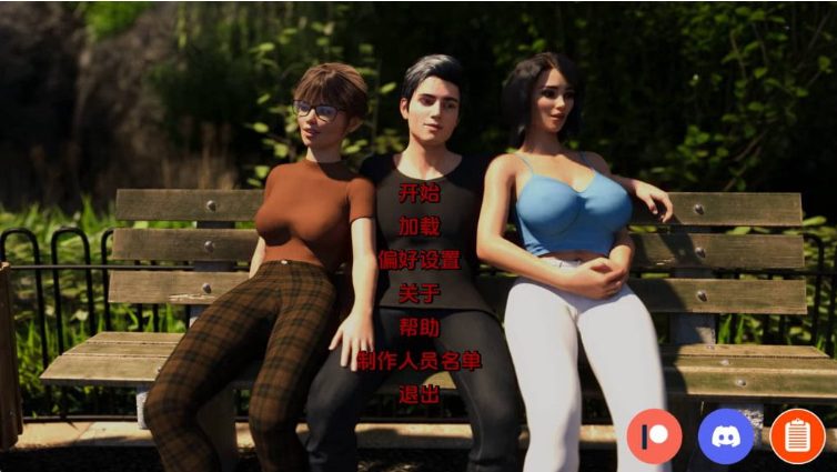 《双重感知(Double Perception)》【PC/安卓/AI汉化/欧美/SLG游戏下载/5.60G】