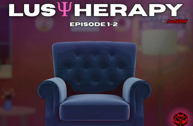 《欲望疗法 (Lust Therapy) Ep.2》【PC/安卓/AI汉化/欧美/SLG游戏/0.81G】
