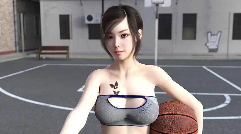 《妻子的困境重温 (Wifey’s Dilemma Revisited)》【PC/安卓/AI汉化/欧美/SLG游戏/6G】