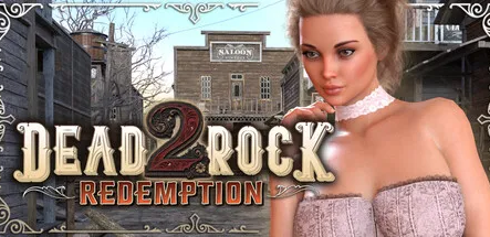 《死石救赎2 (Deadrock Redemption 2)》【PC/安卓/AI汉化/欧美/SLG游戏下载/10.20G】