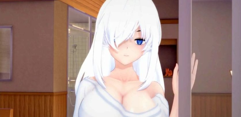 《隐喻之罪 (Lustful Sin)》【PC/安卓/AI汉化/日系/2D/SLG游戏/2.75G】