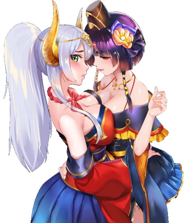 《爱的异世界（H-Isekai Loves）》【PC/安卓/AI汉化/欧美/SLG游戏下载/2.10G】